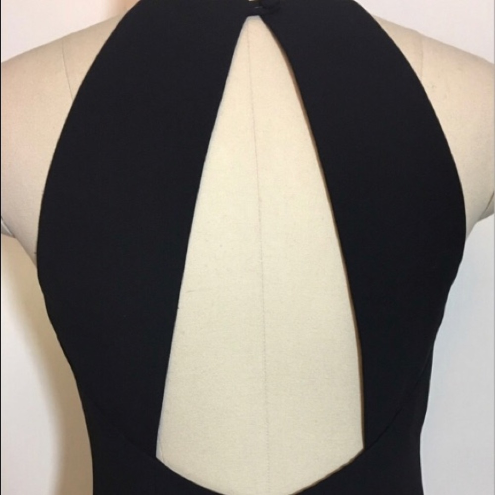 Little Black Number, so cute!